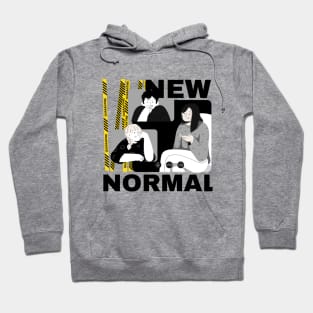 New Normal Hoodie